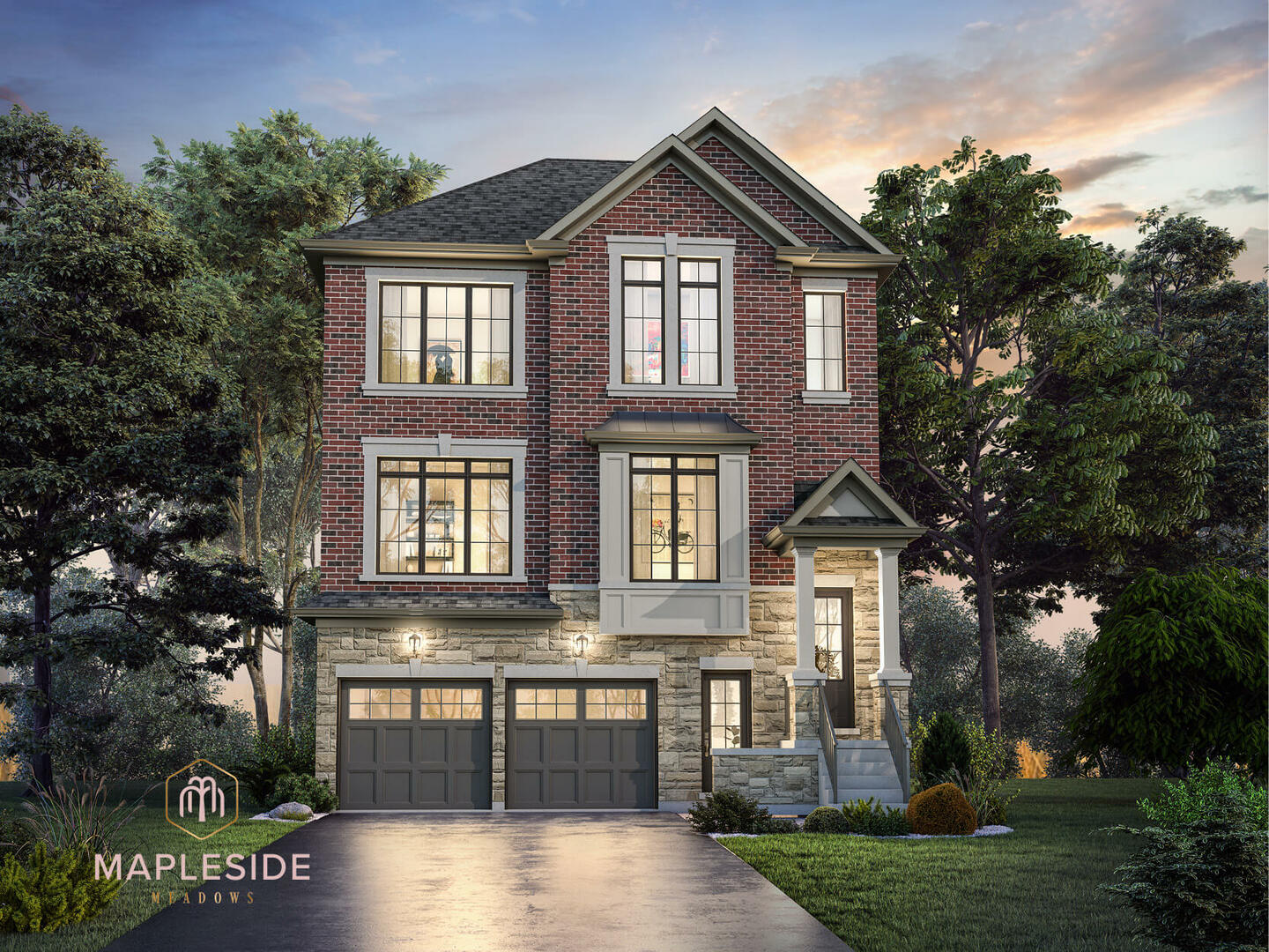 Mapleside Meadows image