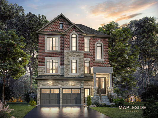 Mapleside Meadows image