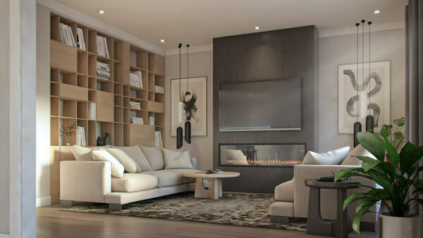 Luma Urban Towns image