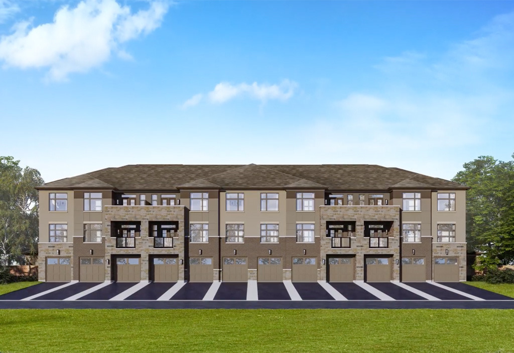 Luma Urban Towns image