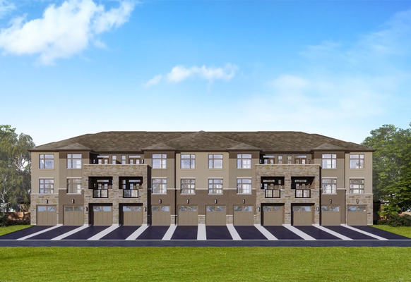 Luma Urban Towns image