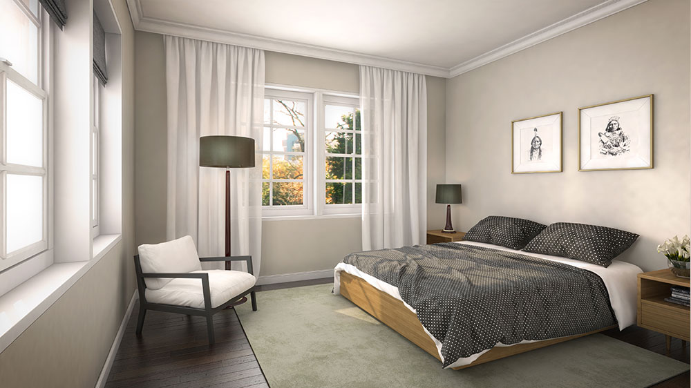 Luma Urban Towns image