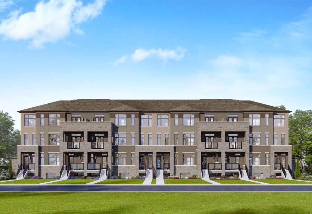 Luma Urban Towns image