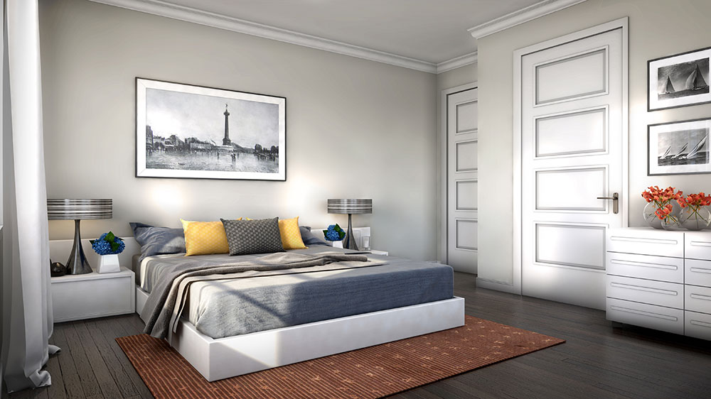 Luma Urban Towns image