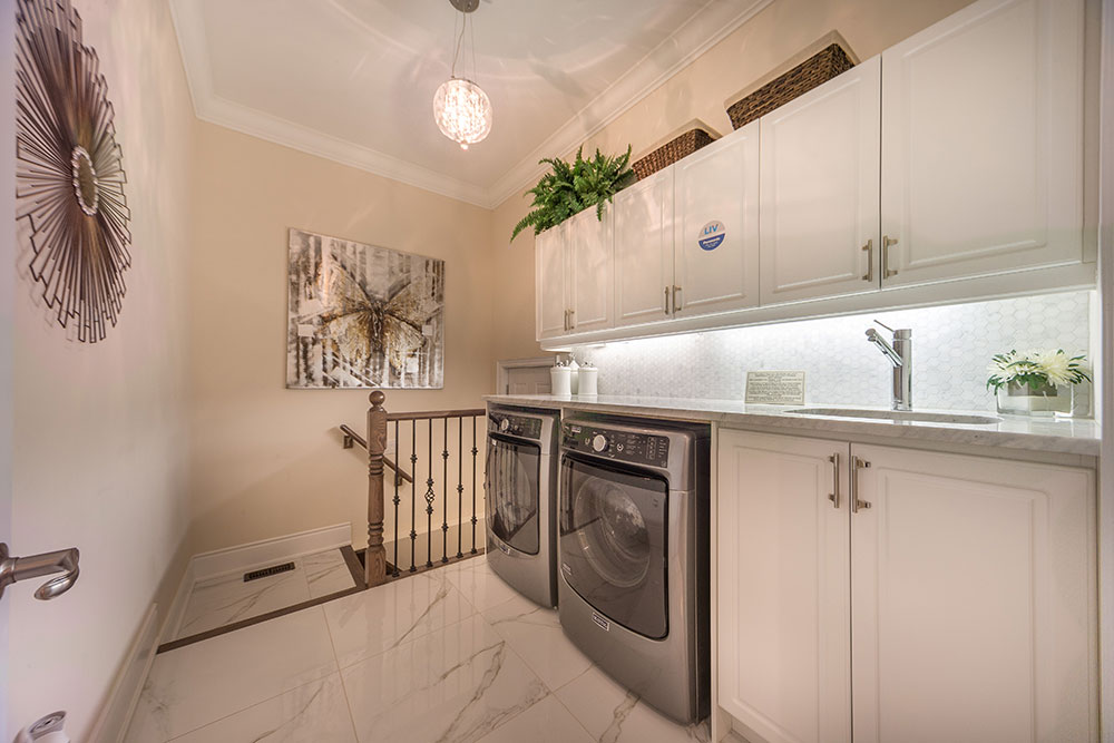 Luma Urban Towns image