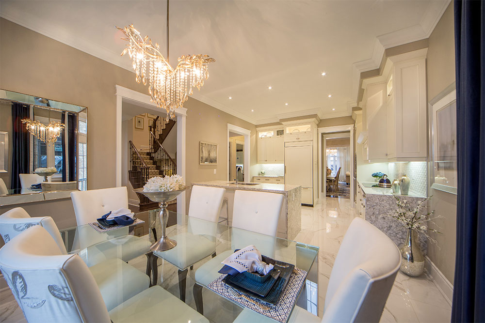 Luma Urban Towns image