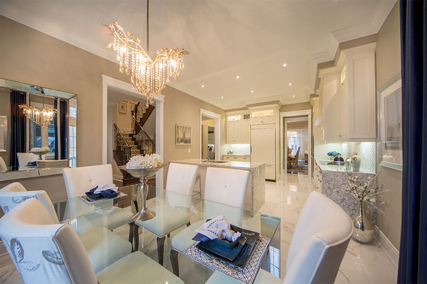 Luma Urban Towns image