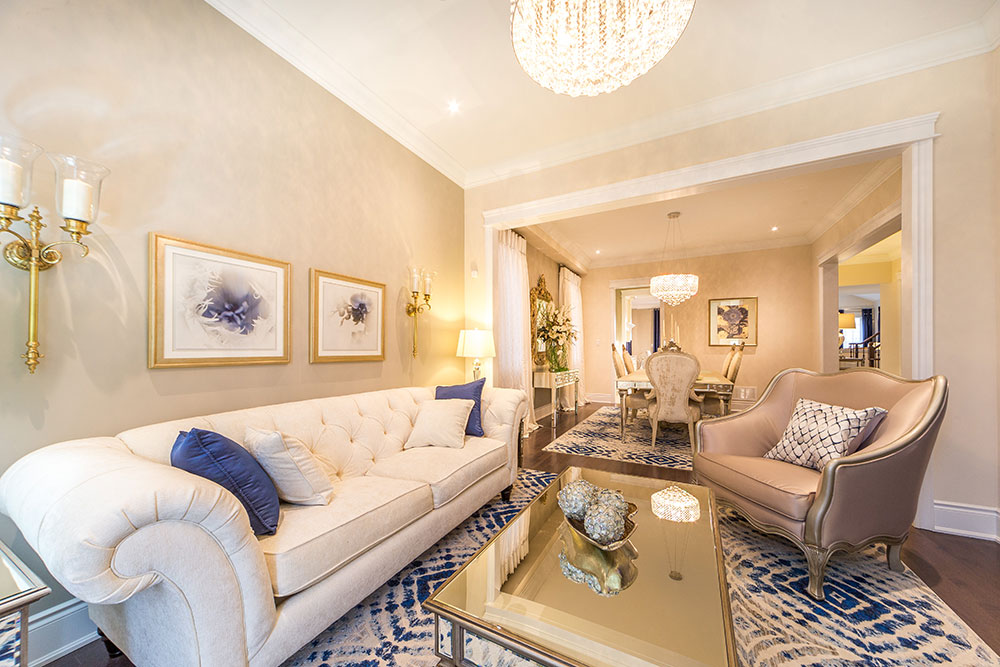 Luma Urban Towns image