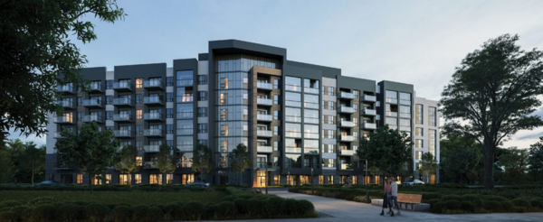 ClockWork Condos image