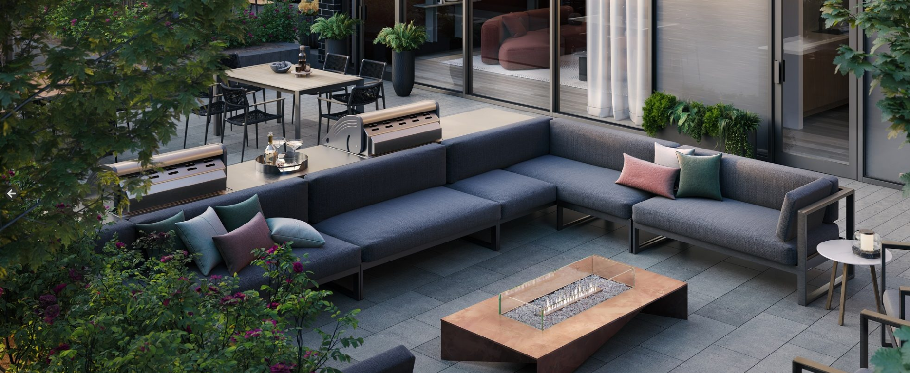 ClockWork Condos image