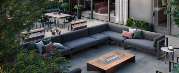 ClockWork Condos image