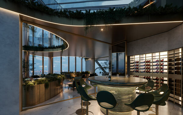 Atlas Melbourne image