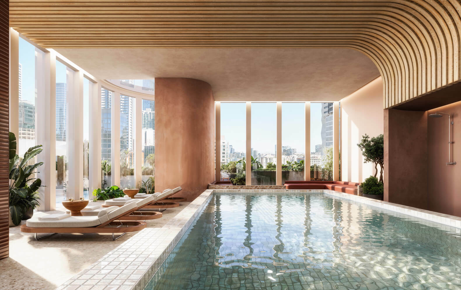 Atlas Melbourne photo