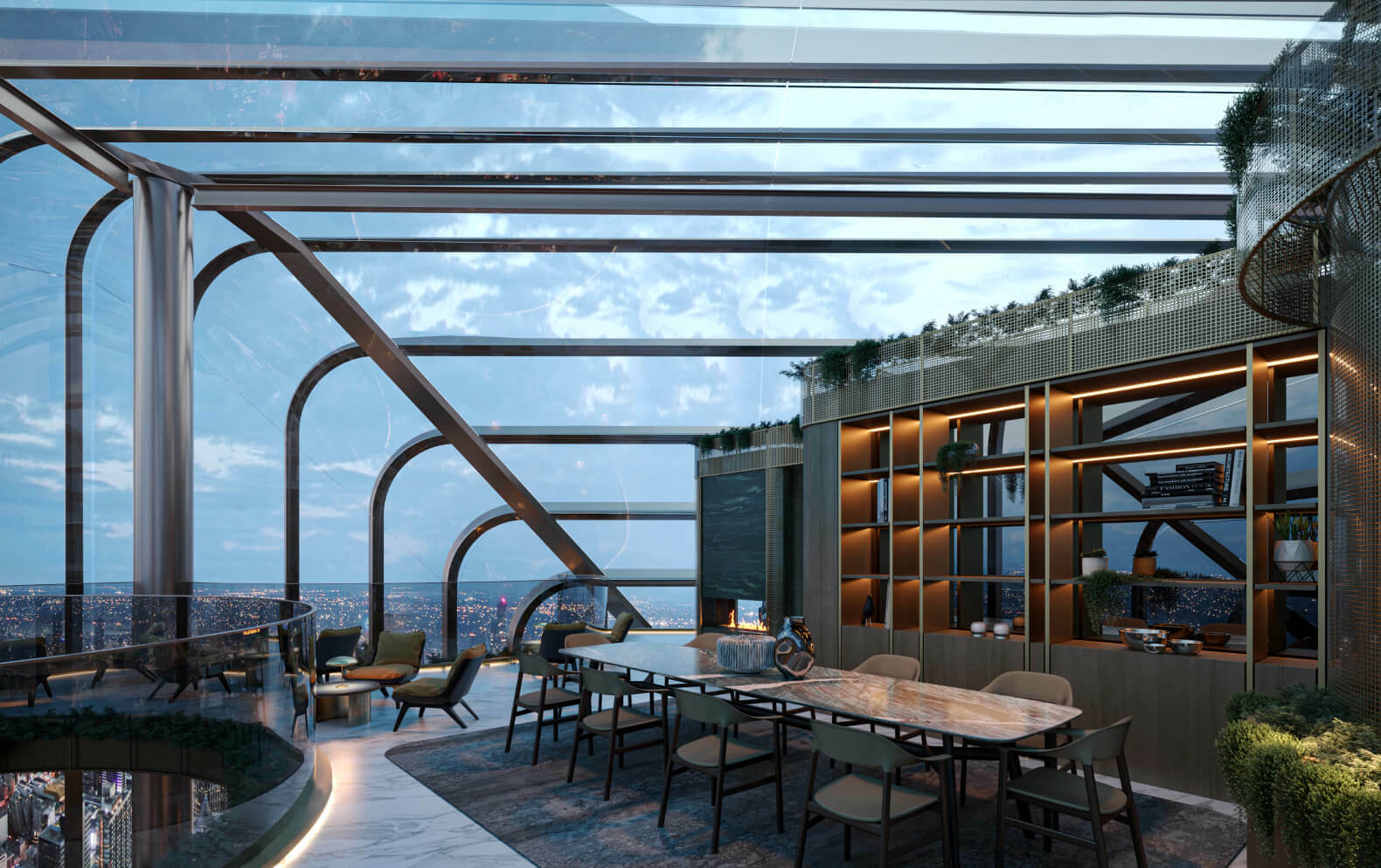 Atlas Melbourne photo