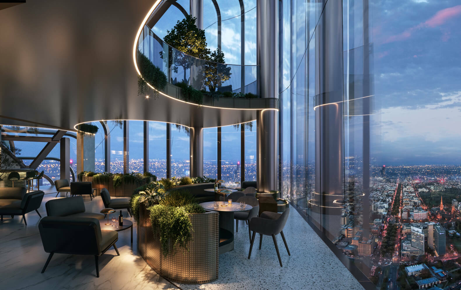 Atlas Melbourne photo