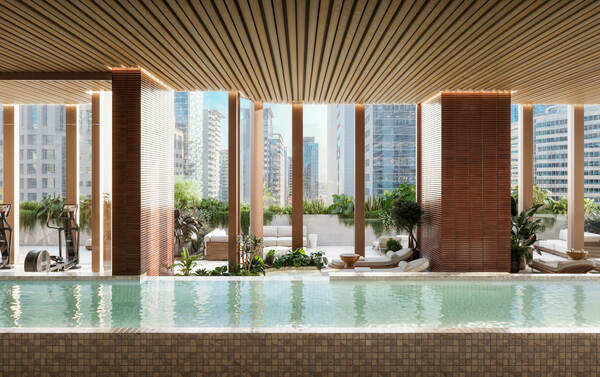 Atlas Melbourne image