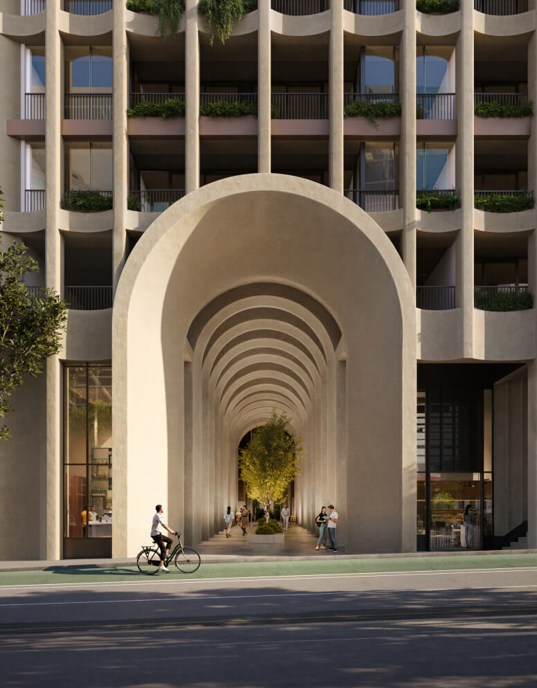 Atlas Melbourne photo