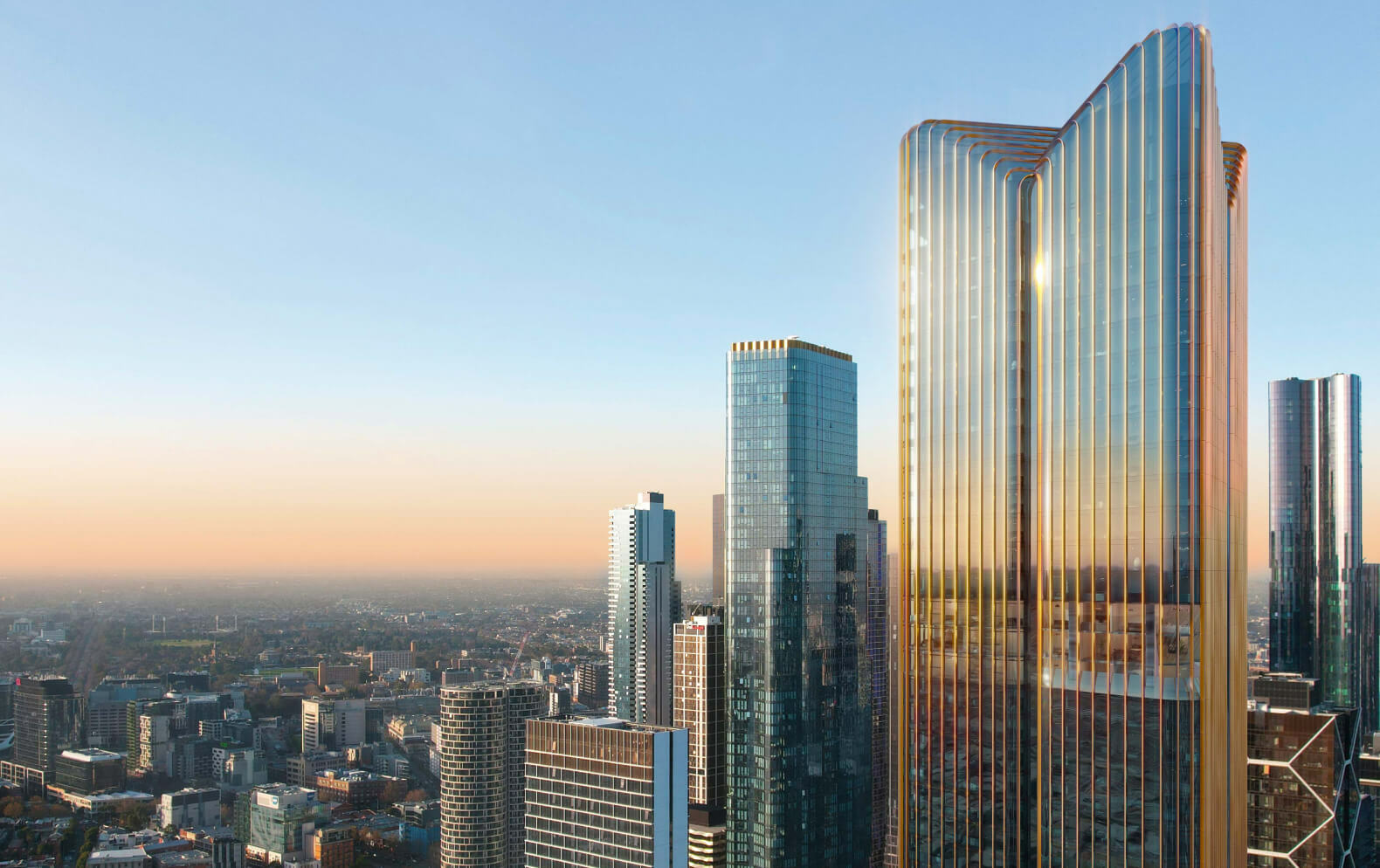 Atlas Melbourne photo