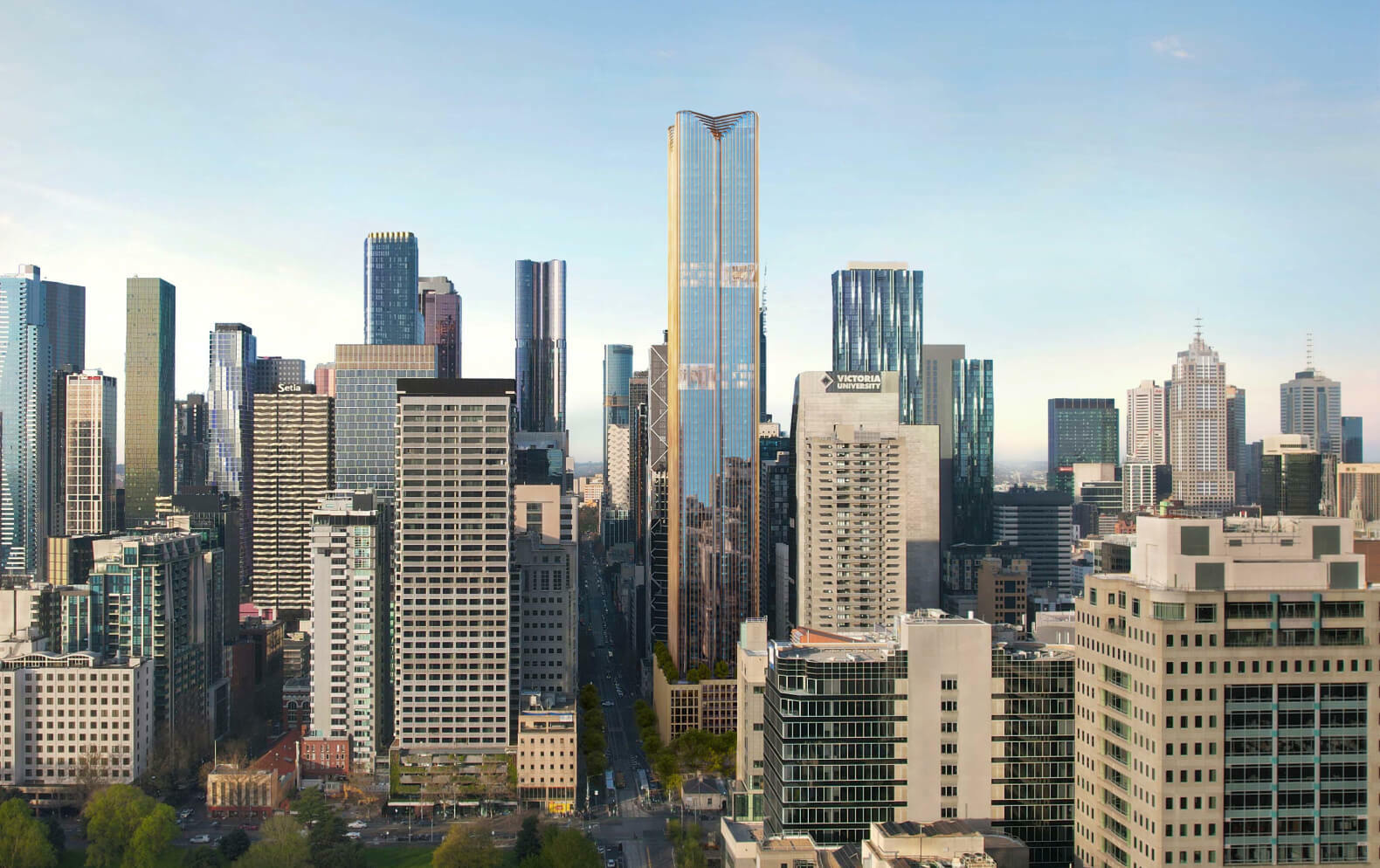 Atlas Melbourne photo