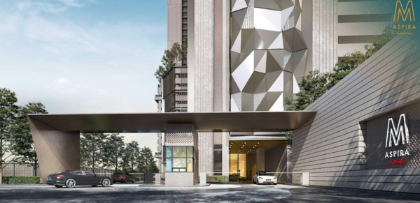 M Aspira @ Taman Desa image