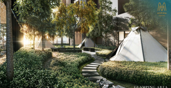 M Aspira @ Taman Desa | IQI Global 6