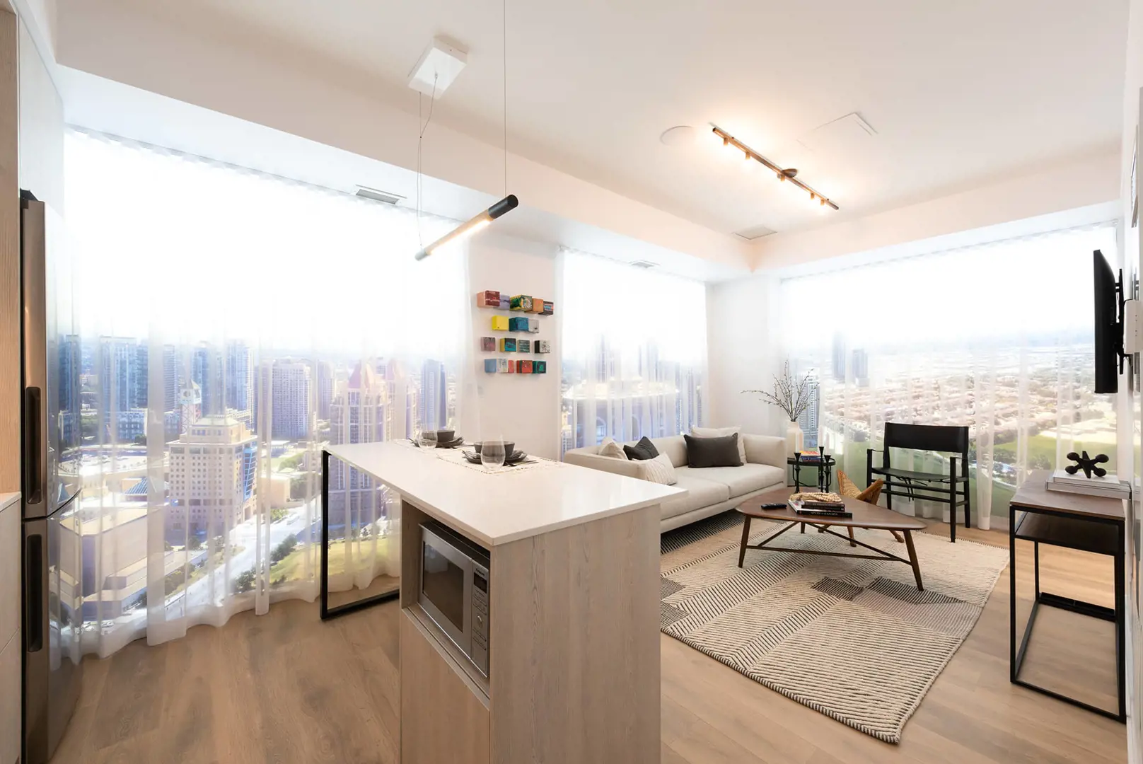 STAK36 Condominiums at Square One District image