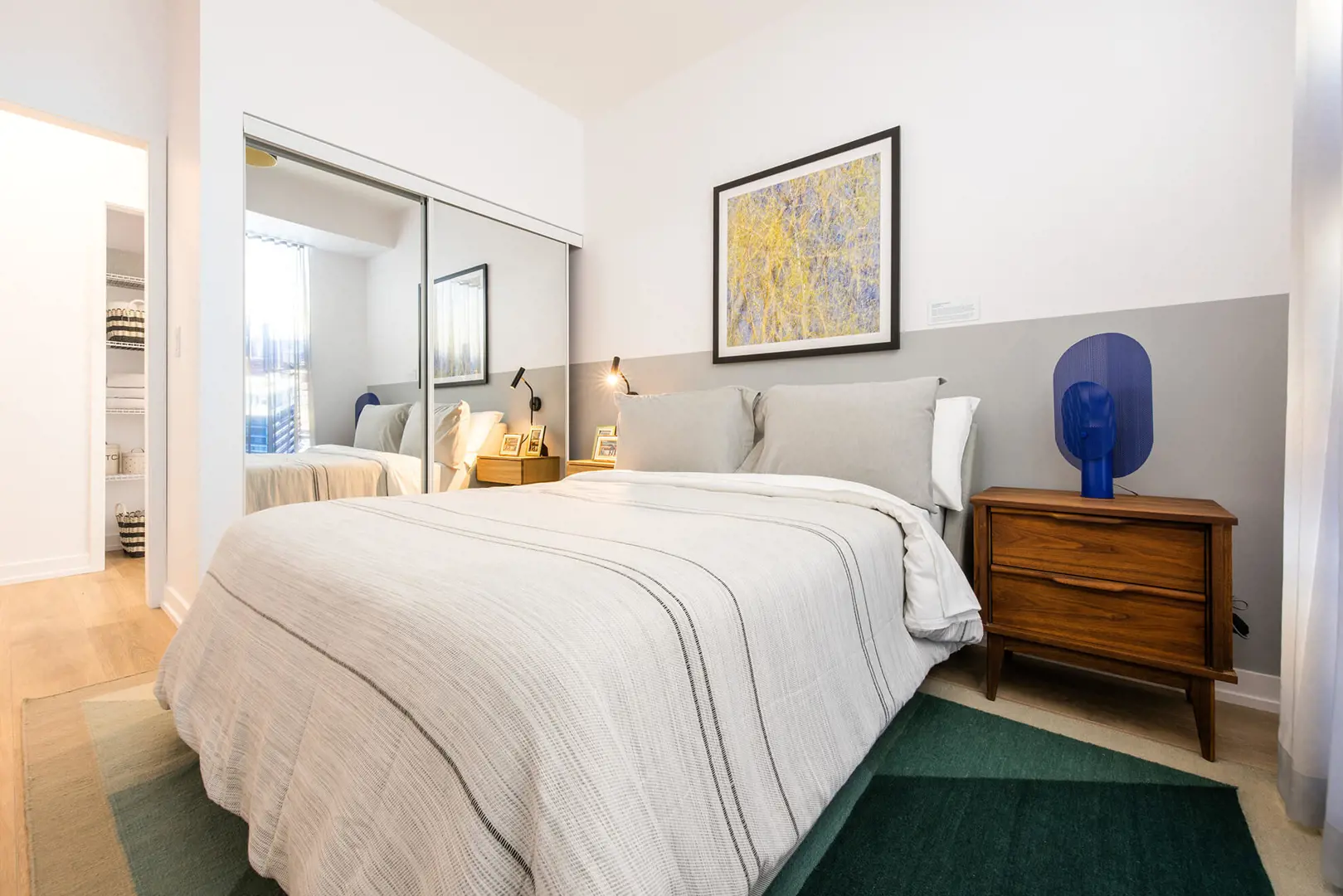 STAK36 Condominiums at Square One District image