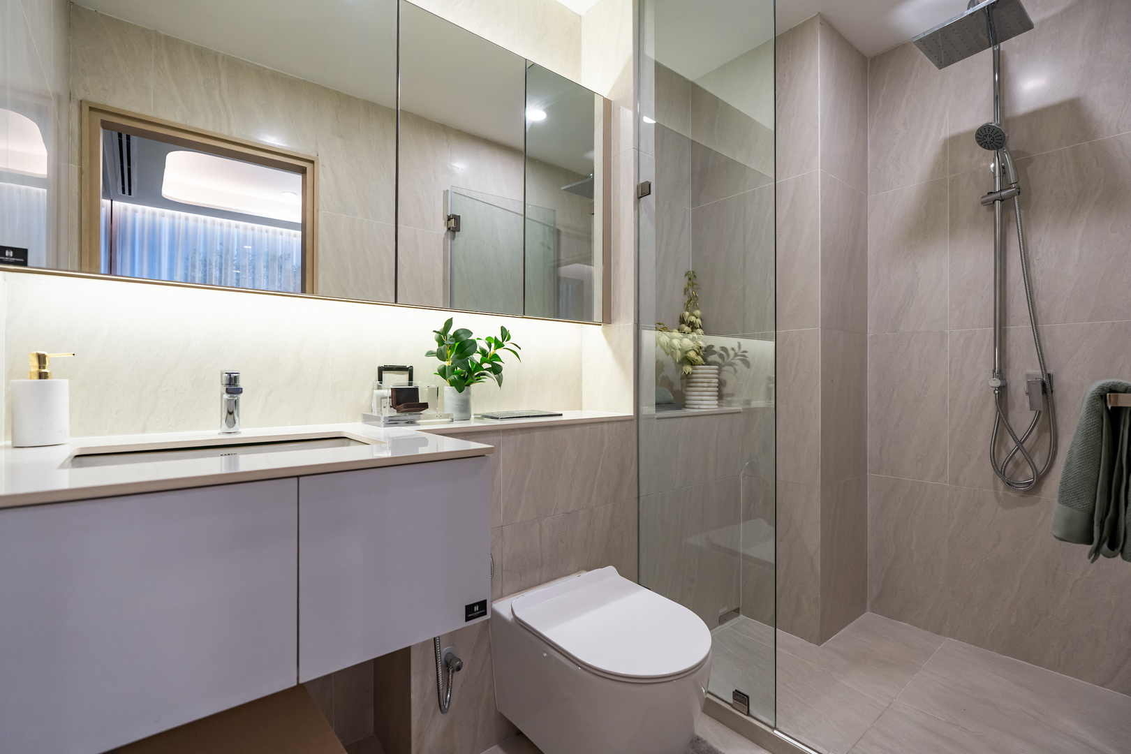 Origin Residences Sukhumvit image