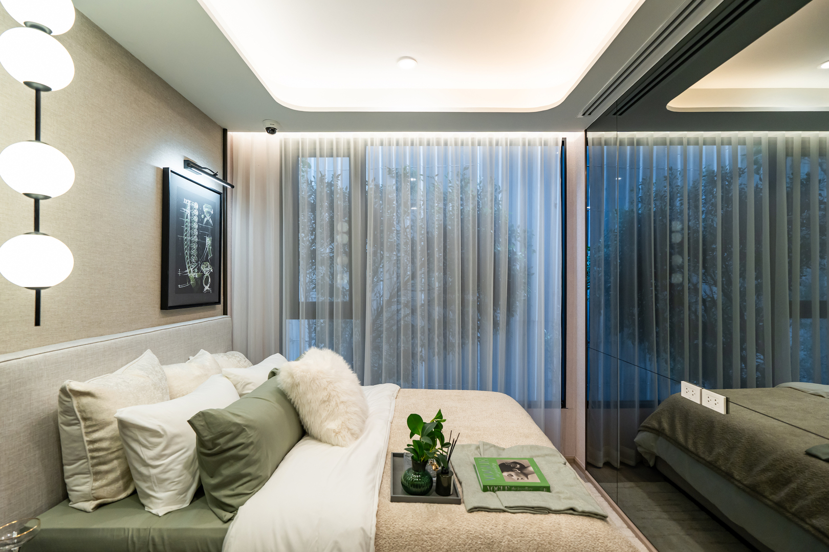 Origin Residences Sukhumvit image