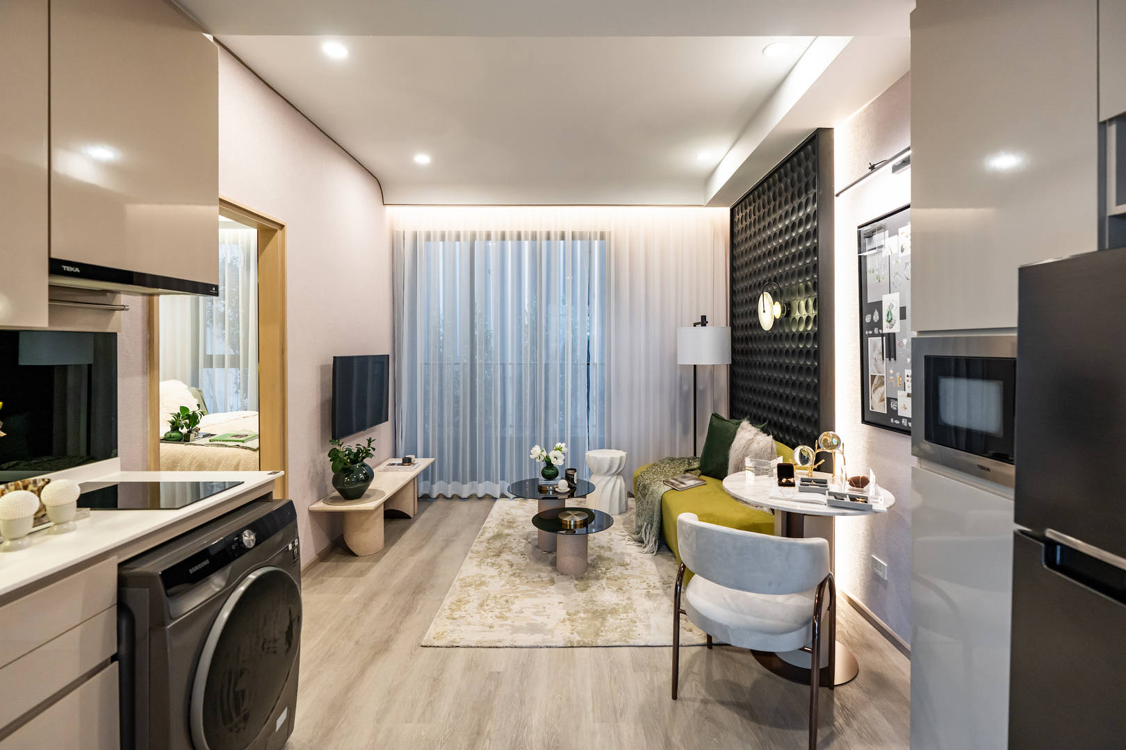 Origin Residences Sukhumvit image