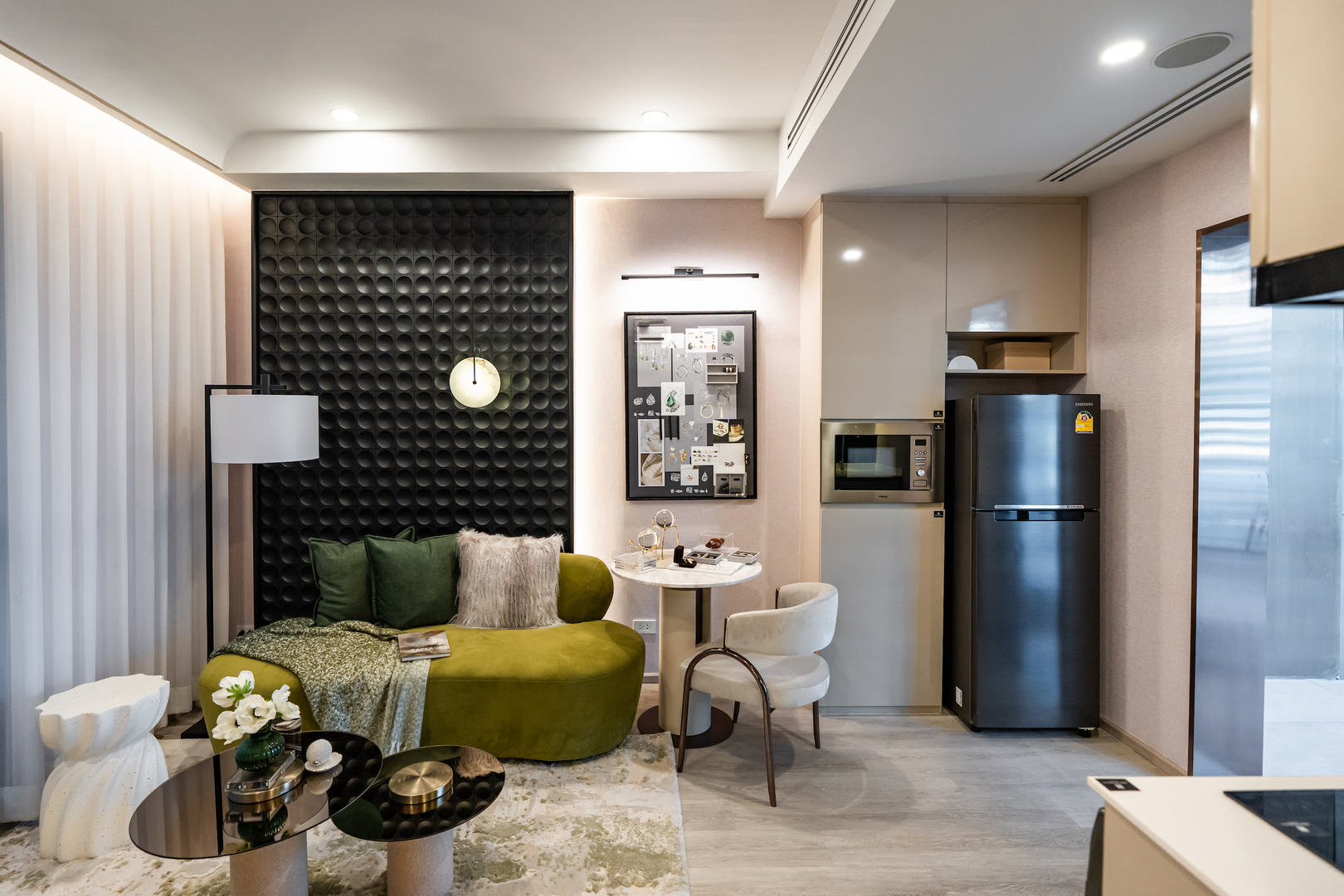 Origin Residences Sukhumvit image