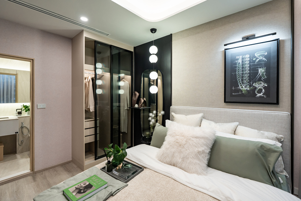 Origin Residences Sukhumvit image