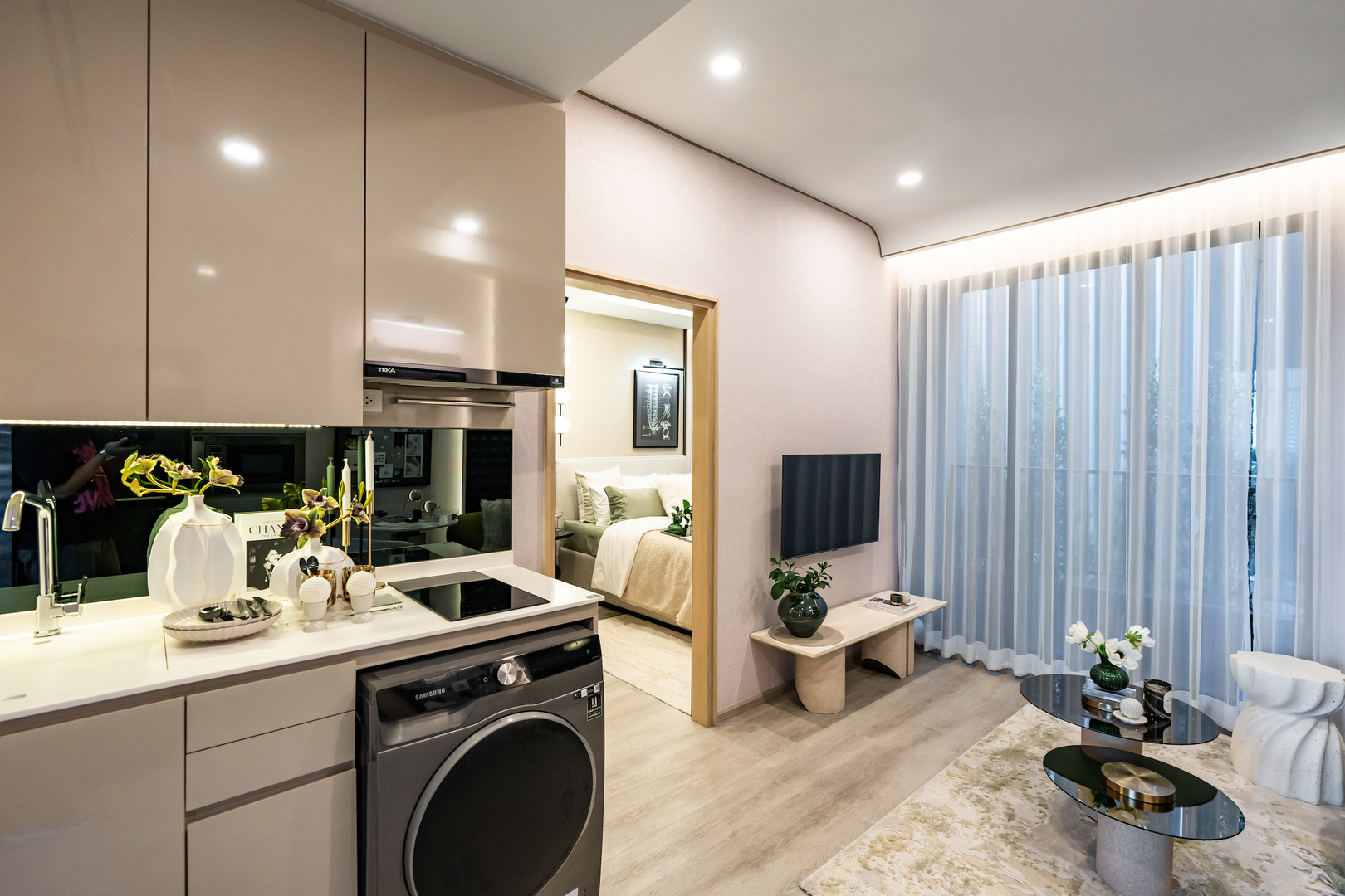Origin Residences Sukhumvit image