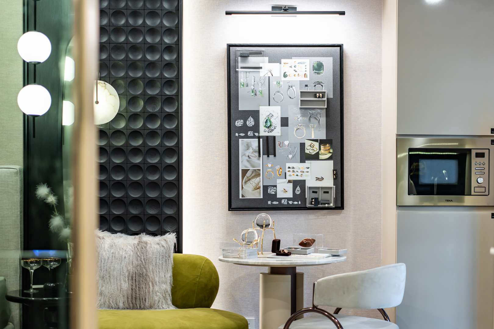 Origin Residences Sukhumvit image