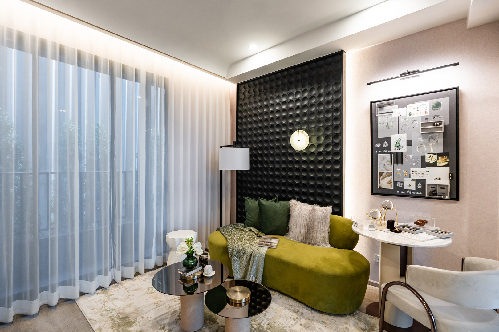 Origin Residences Sukhumvit image