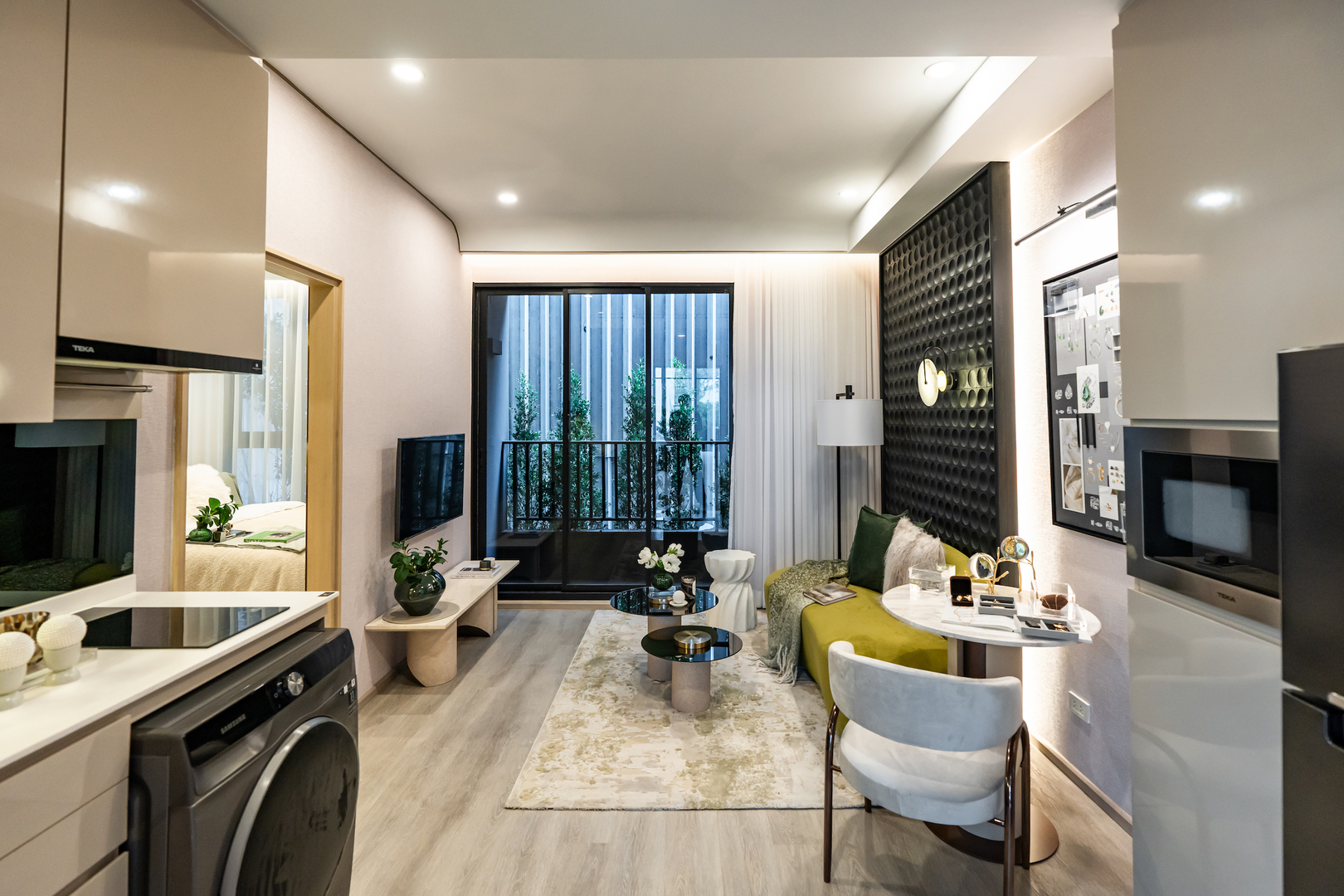 Origin Residences Sukhumvit image