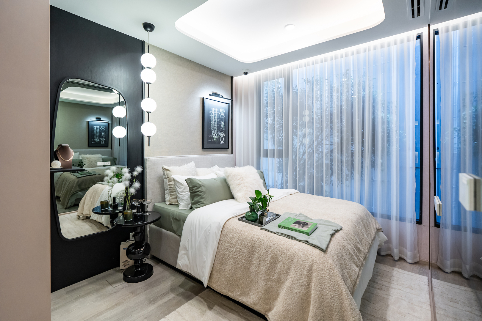 Origin Residences Sukhumvit image