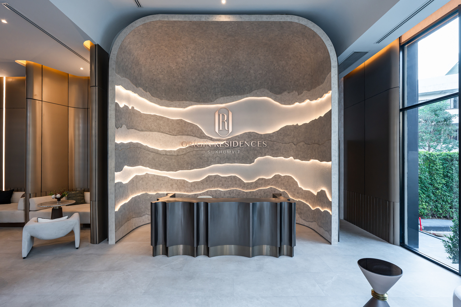 Origin Residences Sukhumvit image