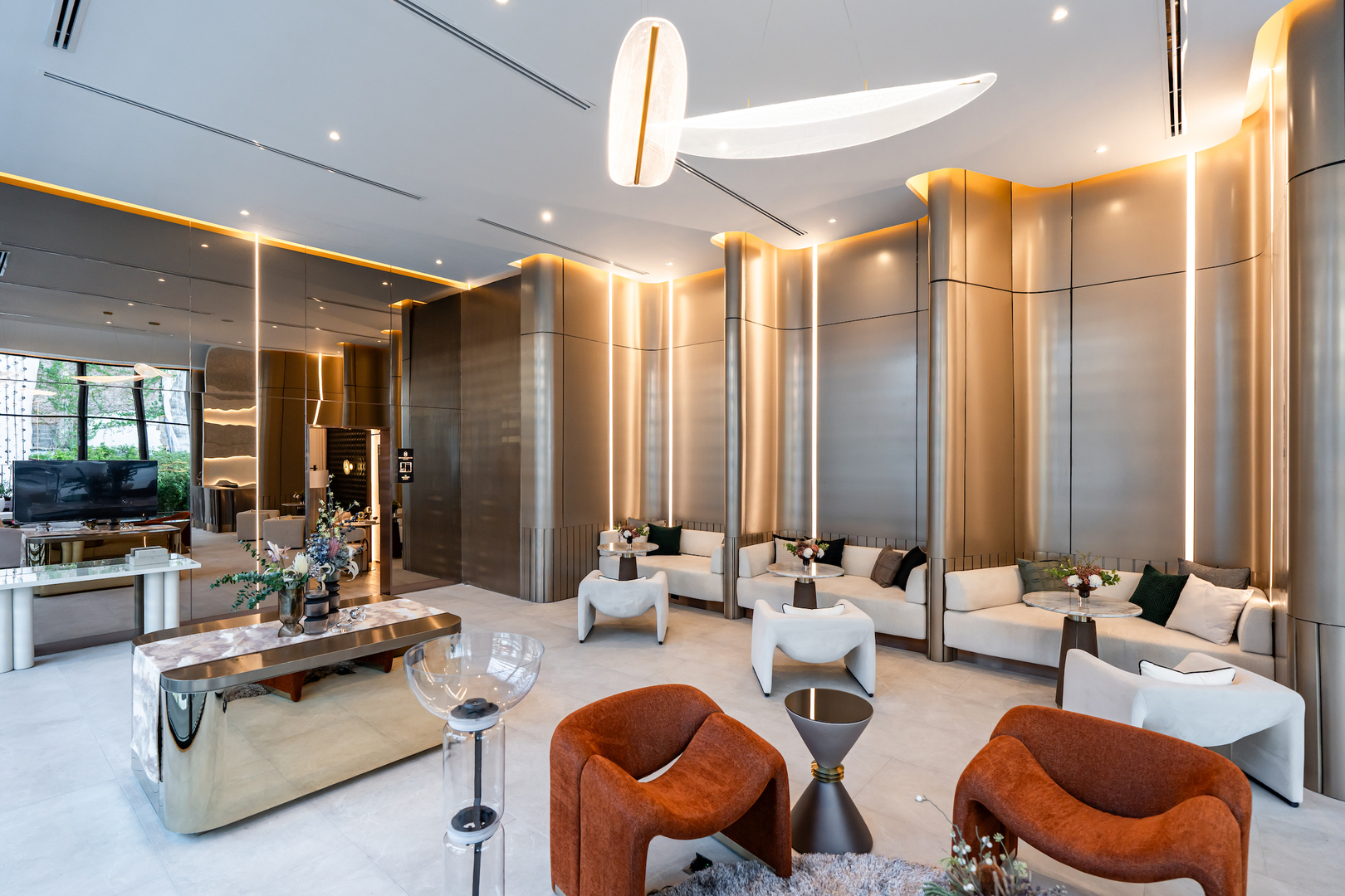 Origin Residences Sukhumvit image