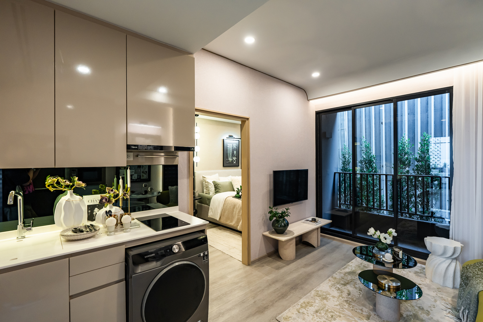 Origin Residences Sukhumvit image