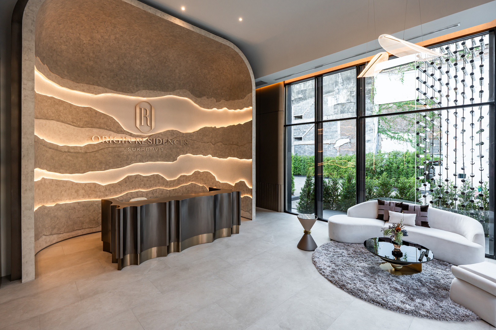 Origin Residences Sukhumvit image