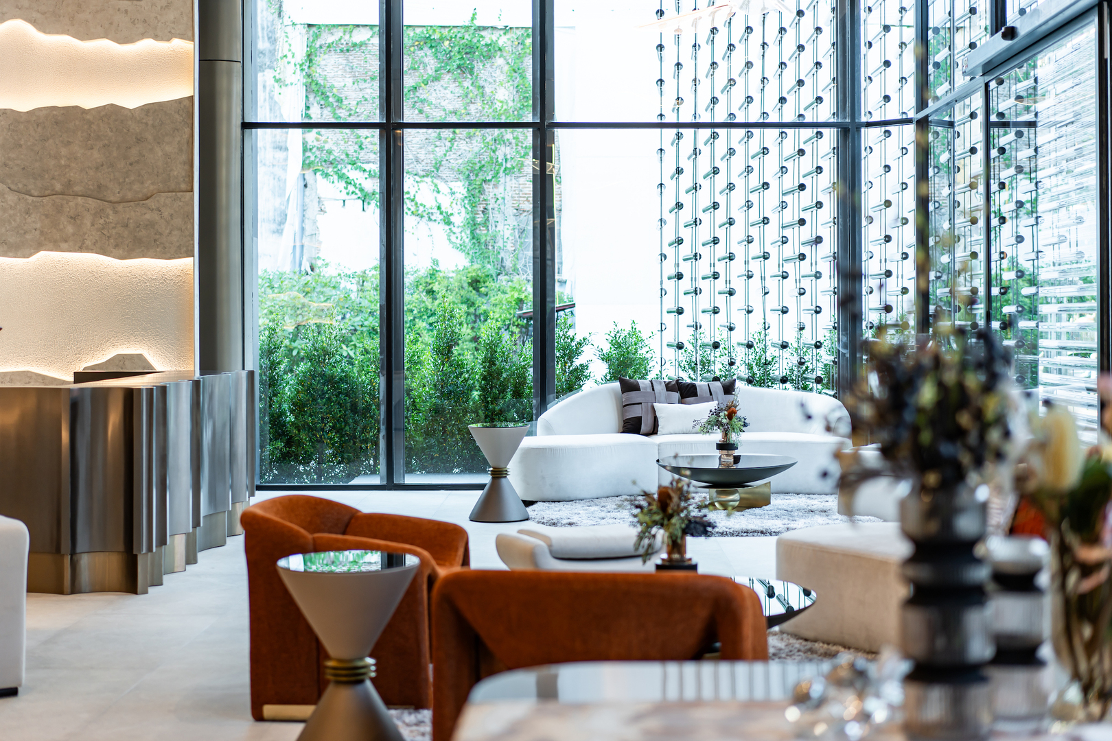 Origin Residences Sukhumvit image