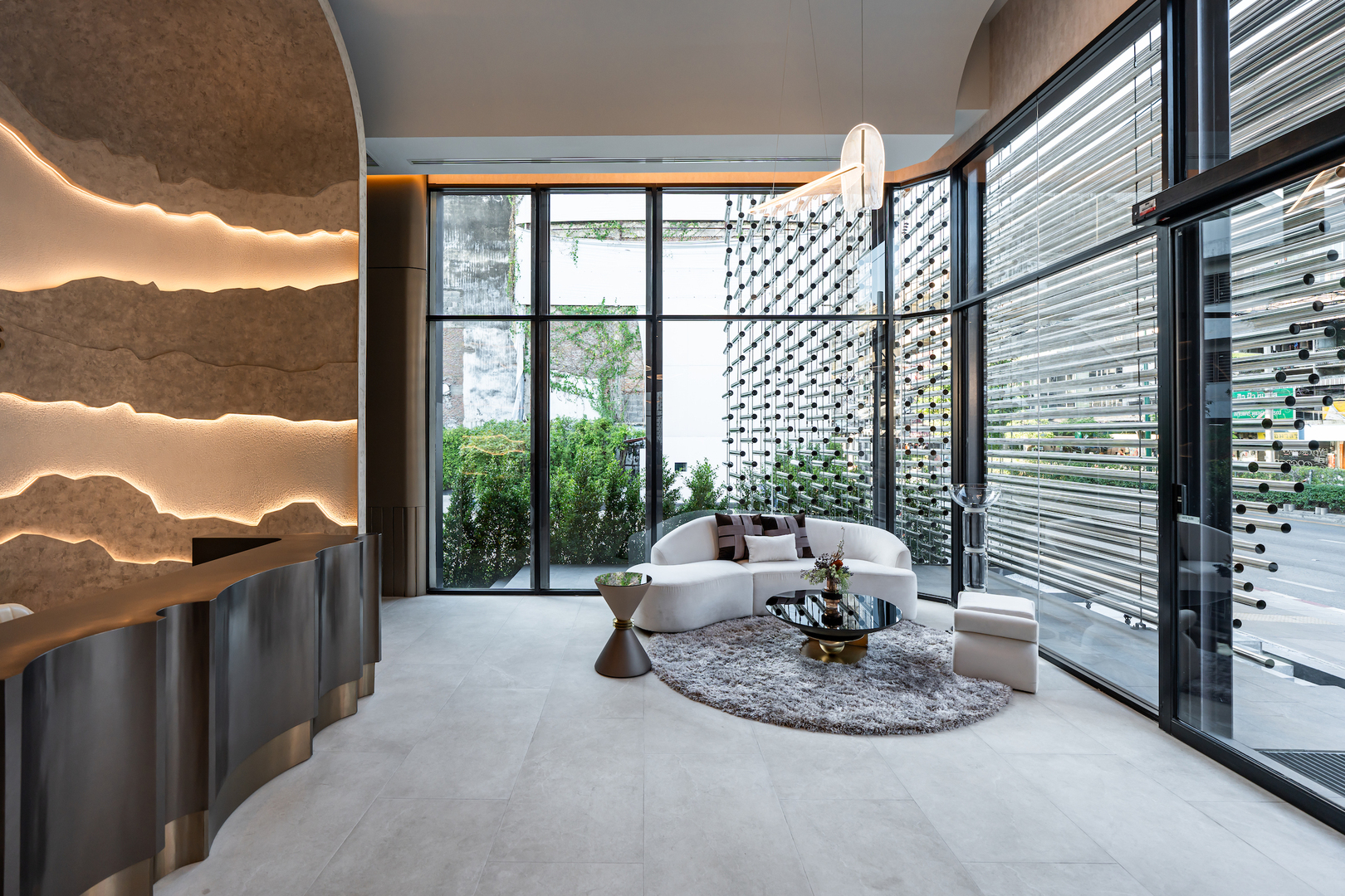 Origin Residences Sukhumvit image