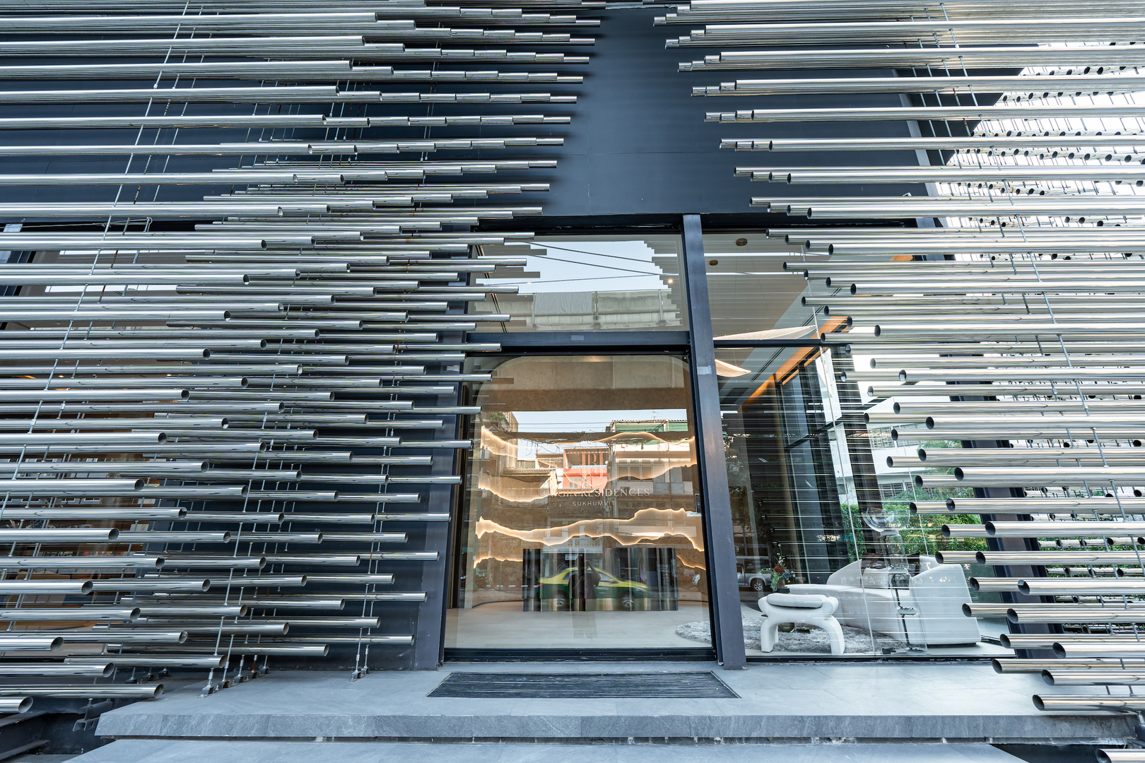 Origin Residences Sukhumvit image