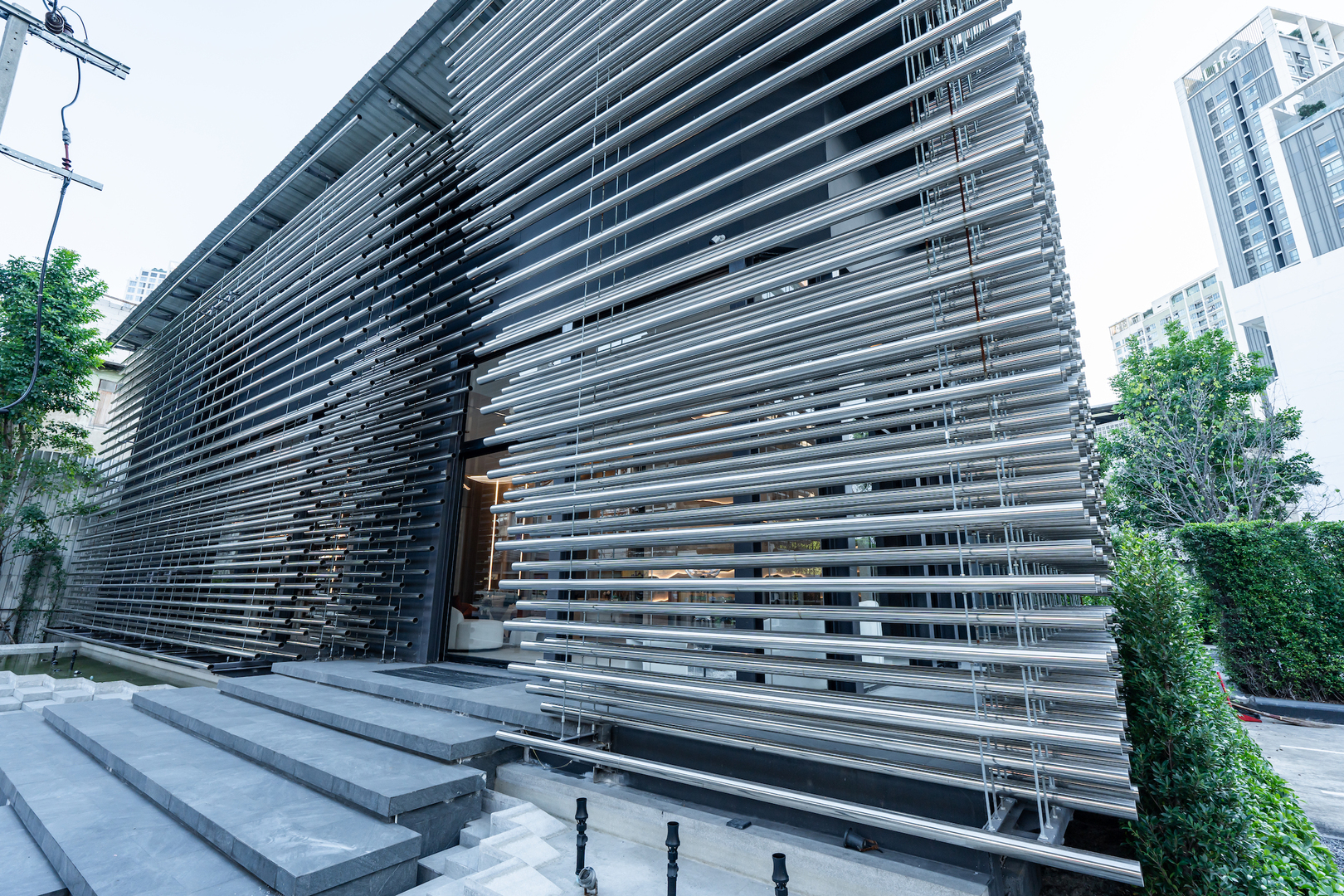 Origin Residences Sukhumvit image