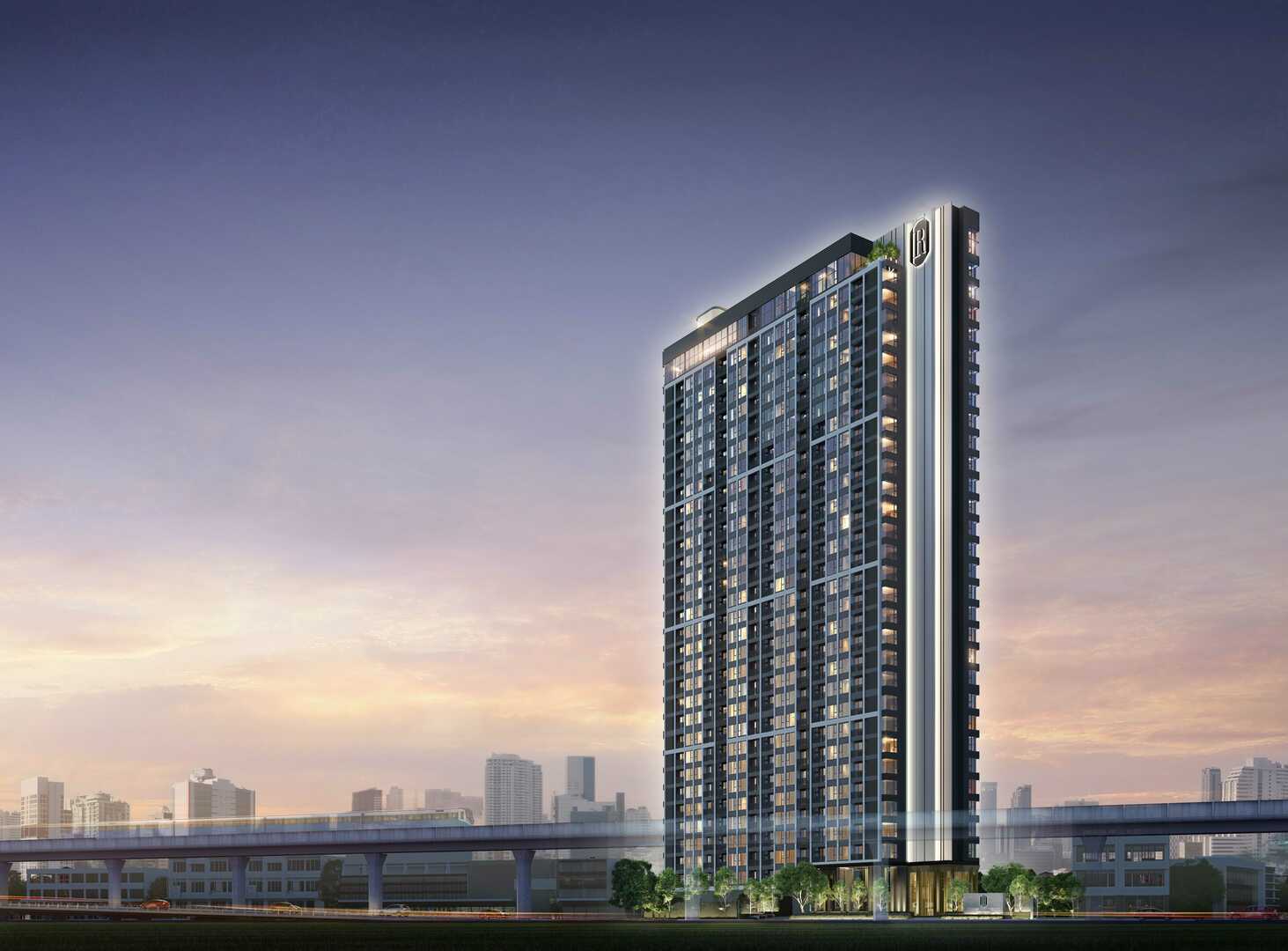 Origin Residences Sukhumvit image