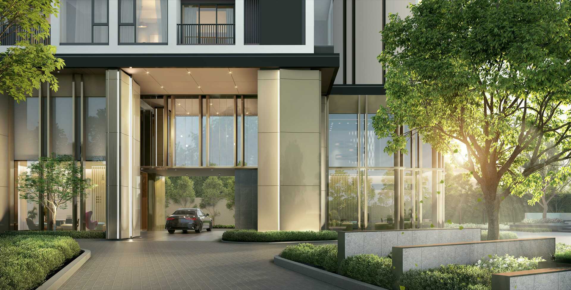 Origin Residences Sukhumvit image