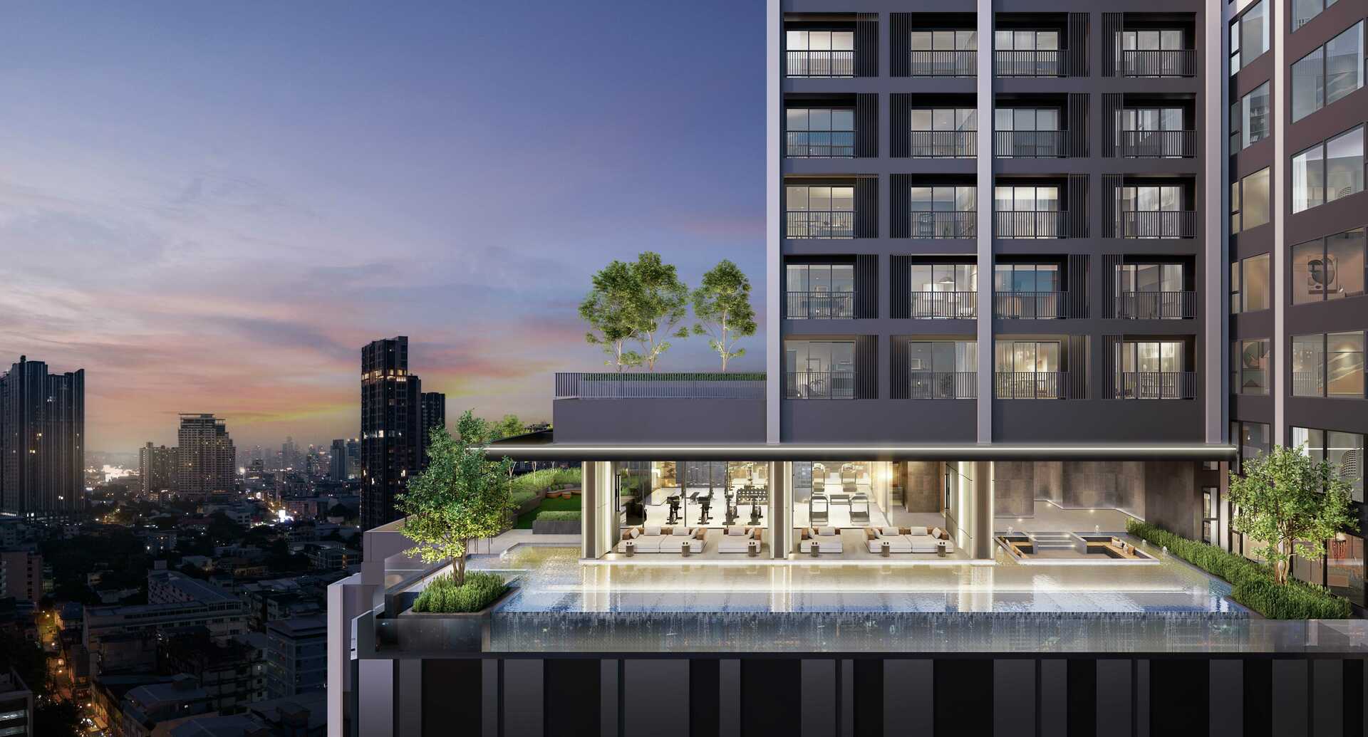 Origin Residences Sukhumvit image