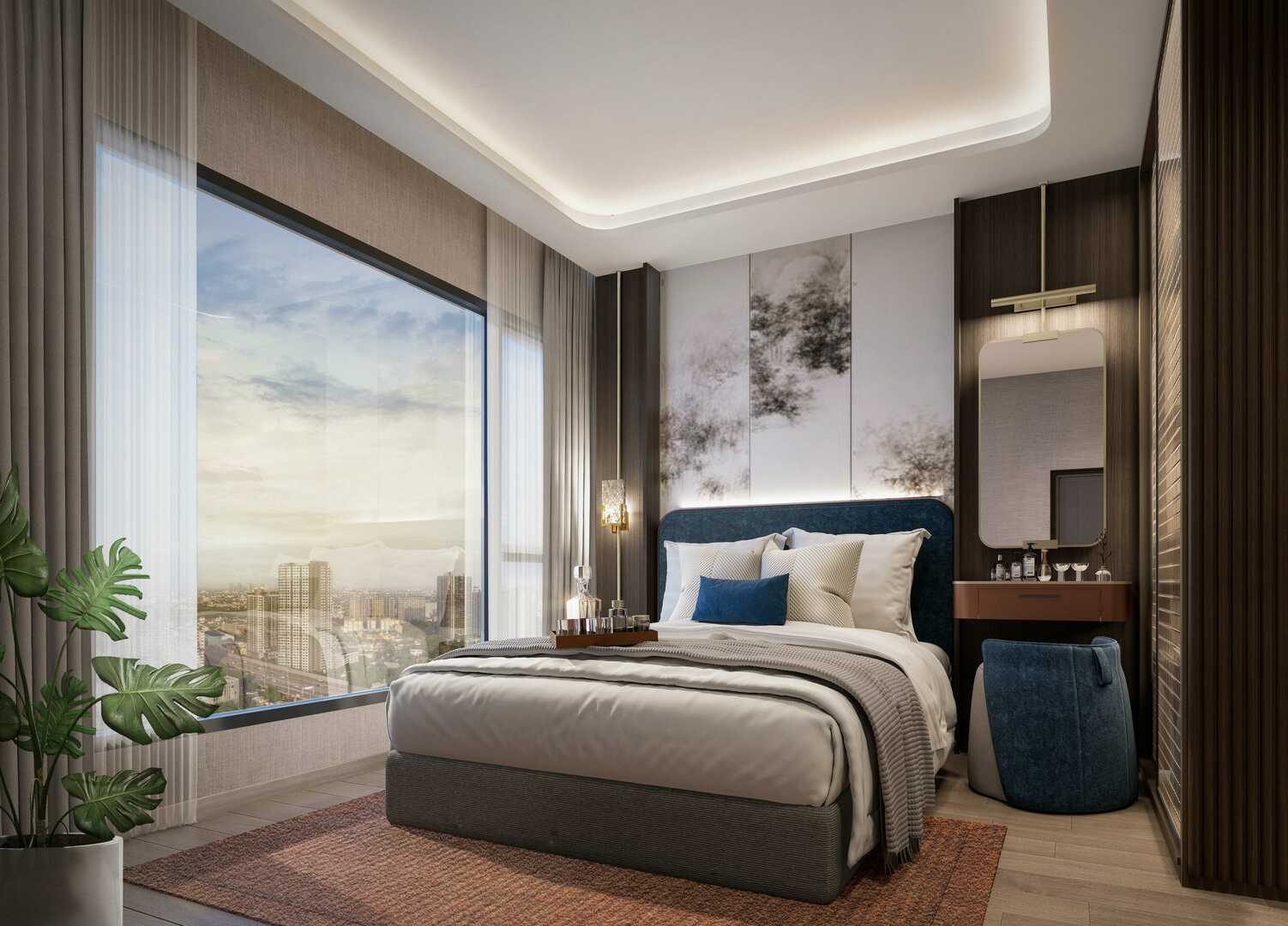 Origin Residences Sukhumvit image