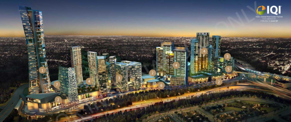 Amaya Residences @ Bdr Sri Damansara image